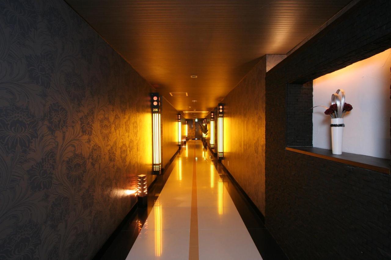 Hotel Banjar (Adults Only) Tokorozawa Eksteriør bilde