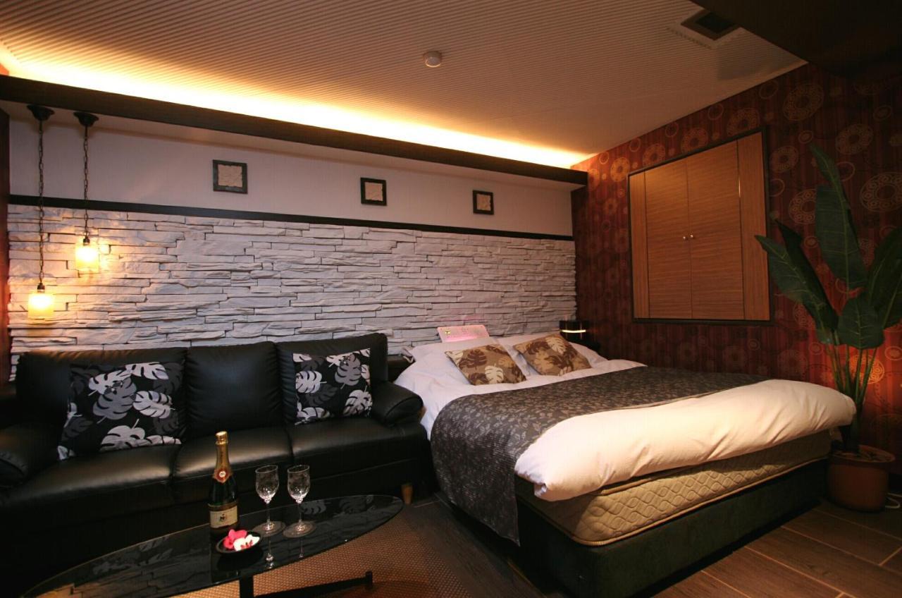 Hotel Banjar (Adults Only) Tokorozawa Eksteriør bilde