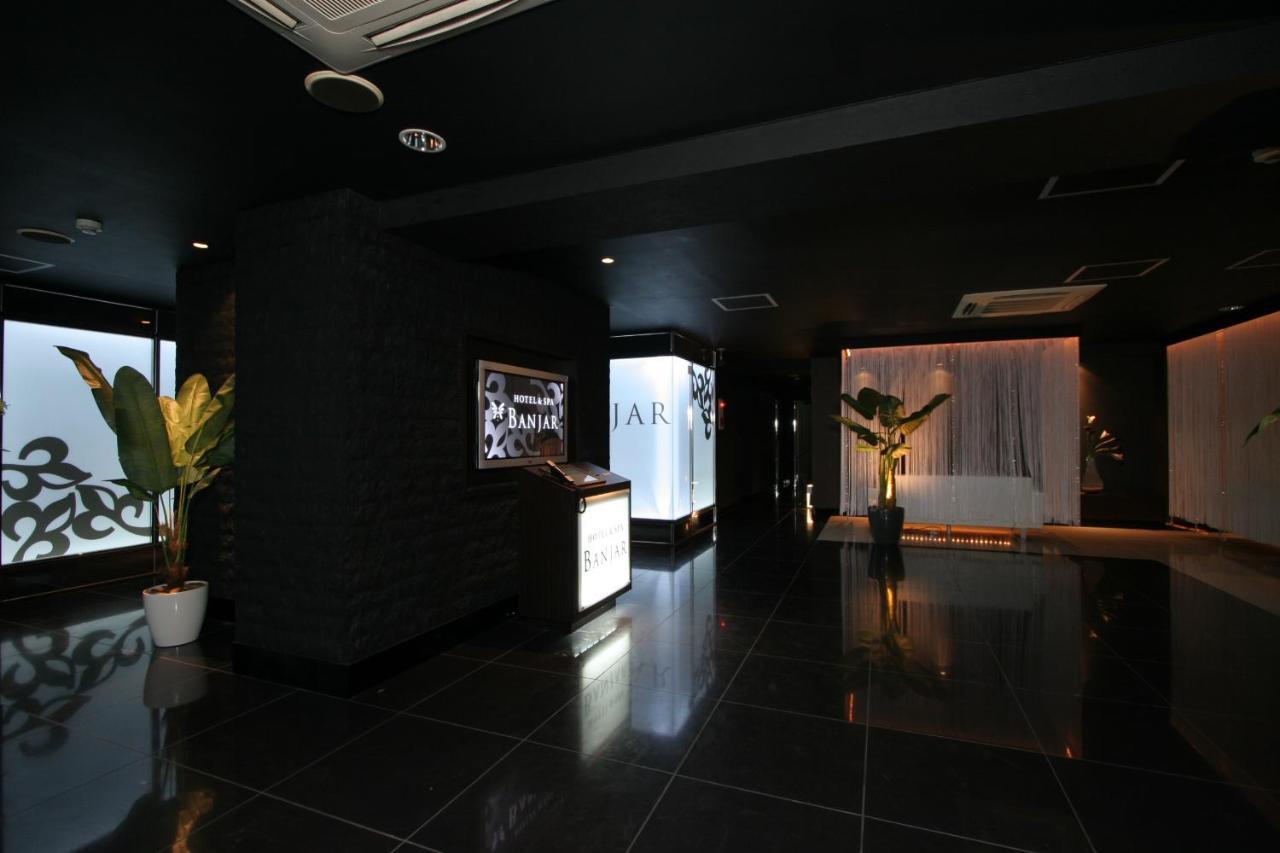 Hotel Banjar (Adults Only) Tokorozawa Eksteriør bilde