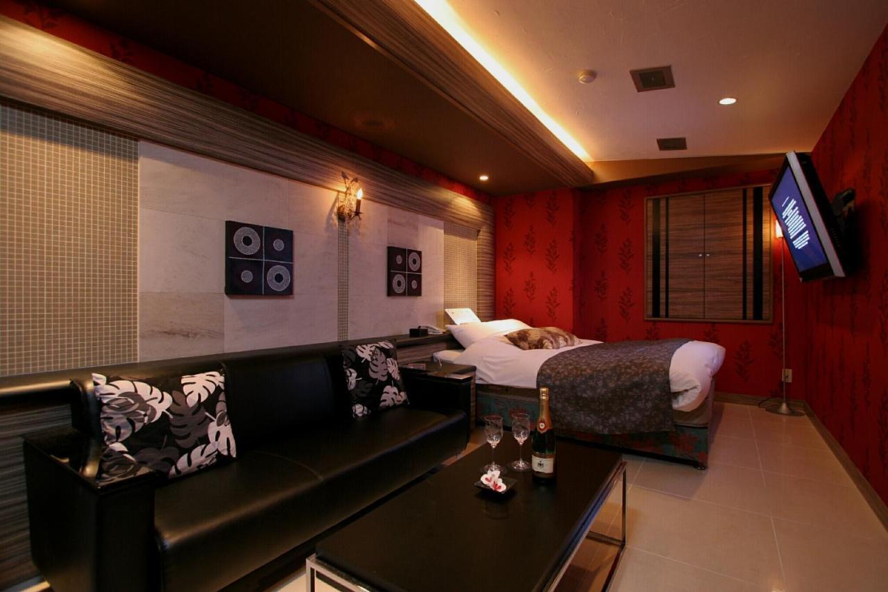 Hotel Banjar (Adults Only) Tokorozawa Eksteriør bilde