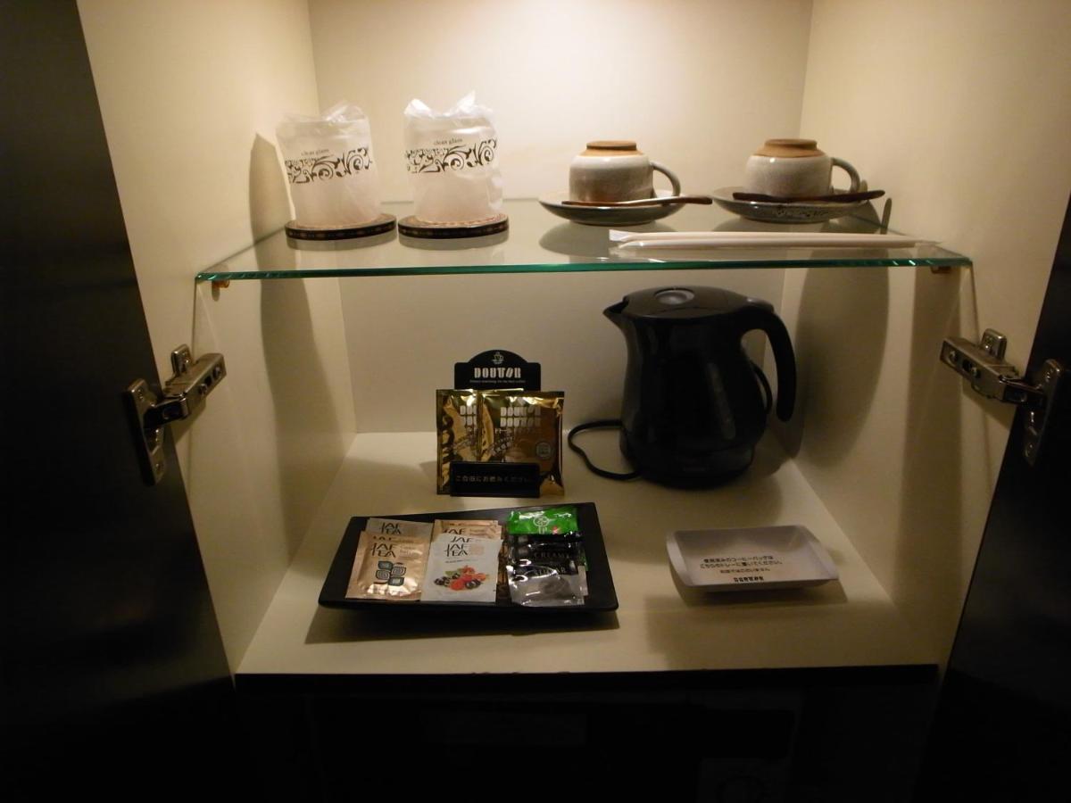 Hotel Banjar (Adults Only) Tokorozawa Eksteriør bilde